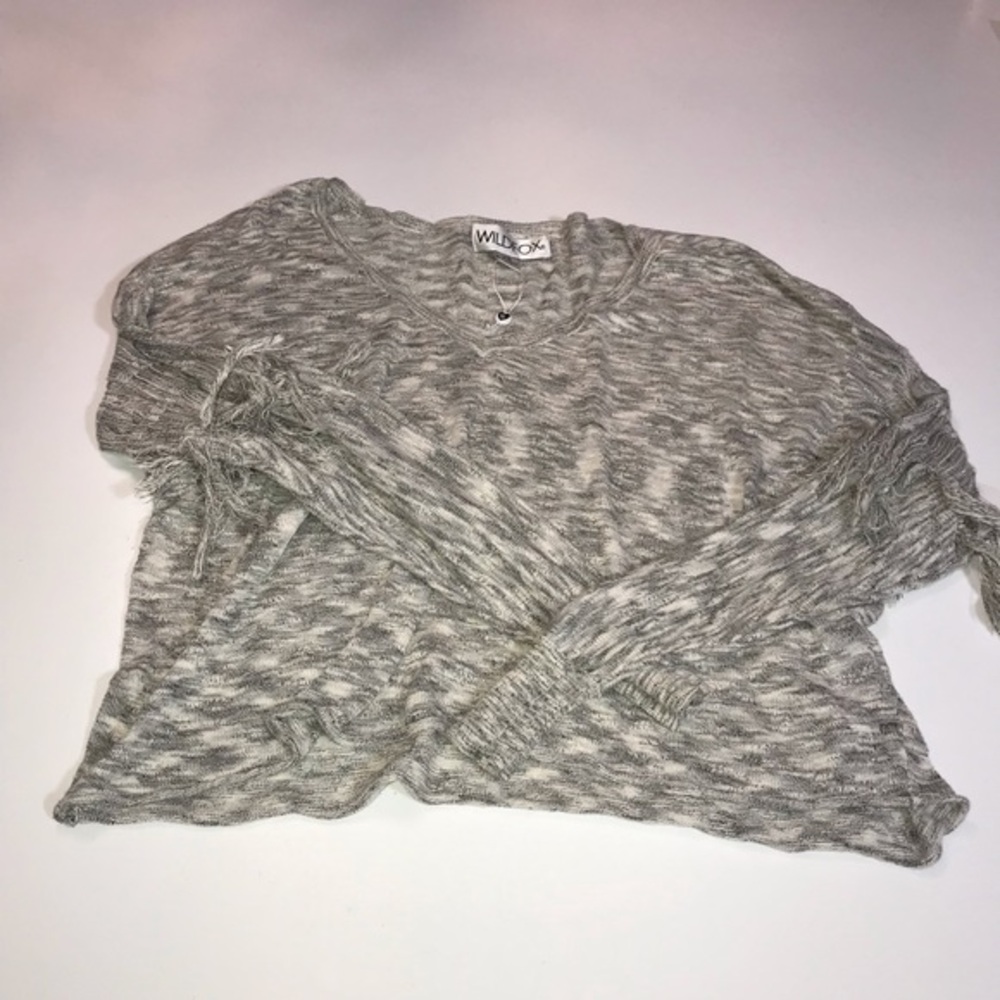 WILDFOX Sweatshirt